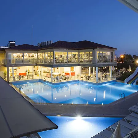 Sun Club Otel *