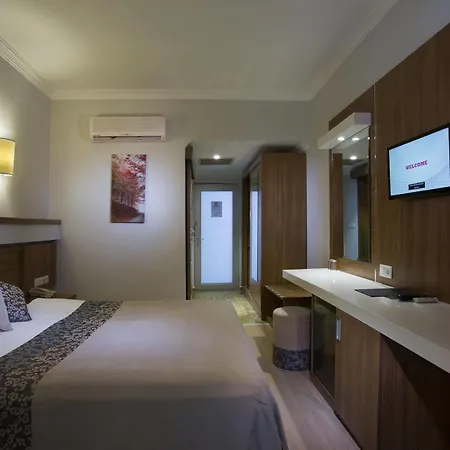 Sun Club Otel Side