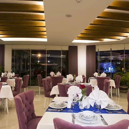 Szálloda Sun Club